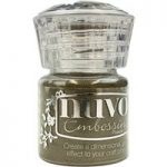 Nuvo by Tonic Studios Embossing Powder Classic Gold
