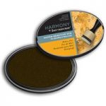 Spectrum Noir Ink Pad Harmony Water Reactive Honey Pot
