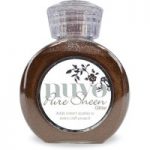 Nuvo by Tonic Studios Pure Sheen Glitter Chestnut Brown | 100ml