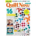 Quilt Now Magazine #63