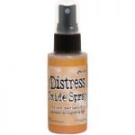 Ranger Distress Oxide Ink Spray by Tim Holtz | Dried Marigold