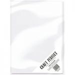 Craft Perfect by Tonic Studios Ultra Smooth Card (5pk)