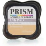 Hunkydory Prism Dye Ink Pad 1.5in x 1.5in | Butterscotch