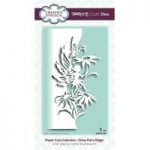 Creative Expressions Die Daisy Fairy Edger | Paper Cuts Collection