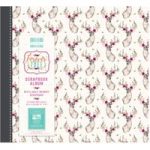 First Edition Scrapbook Album Forever Free 8in x 8in | 20 refillable pages