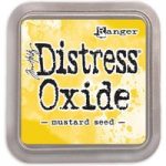 Ranger Distress Oxide Ink Pad 3in x 3in by Tim Holtz | Mustard Seed