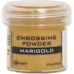 Ranger Embossing Powder 1oz Pot | Marigold Metallic