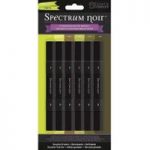Spectrum Noir 6 Pen Set Greens