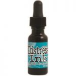 Ranger Distress Reinkers 0.5oz by Tim Holtz | Peacock Feathers