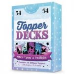 Hunkydory Once Upon a Twilight Topper Deck | Set of 54