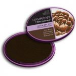 Spectrum Noir Ink Pad Harmony Quick-Dry Dye Seal Brown