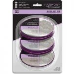 Spectrum Noir Ink Pad Harmony Quick-Dry Dye Dusky Shades | Set of 3