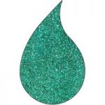 WOW! Embossing Glitter Green Glitz Regular | 15ml Jar
