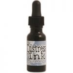 Ranger Distress Reinkers 0.5oz by Tim Holtz | Stormy Sky