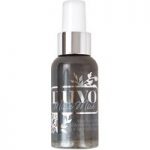 Nuvo by Tonic Studios Mica Mist Silver Smoke