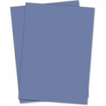 Creative Expressions Foundation Card Cobalt A4 200gsm Pack of 25