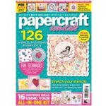 Papercraft Essentials Magazine #175