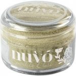 Nuvo by Tonic Studios Sparkle Dust Gold Shine