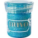 Nuvo by Tonic Studios Glimmer Paste Blue Topaz