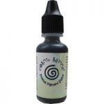Cosmic Shimmer Intense Pigment Stain Sage Green | 19ml