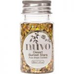 Nuvo by Tonic Studios Pure Sheen Confetti – Desert Sunset Stars | 35ml
