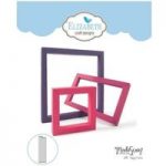 Elizabeth Craft Designs Die Happy Frame