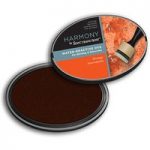 Spectrum Noir Ink Pad Harmony Water Reactive Orange