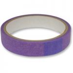 Hunkydory Low Tack Tape in Purple | 19mm x 10m