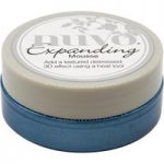 Nuvo by Tonic Studios Expanding Mousse Boatyard Blue 62.5g