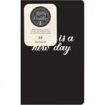 Kelly Creates Journal Inserts Black | Pack of 20