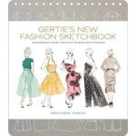 Gertie’s New Fashion Sketchbook