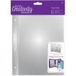 Creativity Essentials A5 Stamp Pockets (Pack of 6)