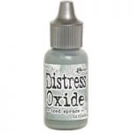 Ranger Distress Oxide Reinker by Tim Holtz | Iced Spruce