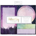 Noteworthy Sticky Notes Set | Constellations Collection