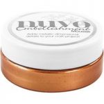 Nuvo by Tonic Studios Embellishment Mousse Fresh Copper