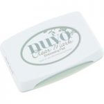 Nuvo by Tonic Studios Clear Mark Ink Pad