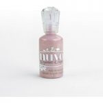 Nuvo by Tonic Studios Crystal Drops Raspberry Pink