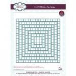 Sue Wilson Noble Collection Squared Squares Die Set