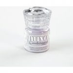 Nuvo by Tonic Studios Embossing Powder Soft Lilac
