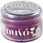 Nuvo by Tonic Studios Sparkle Dust Cosmo Berry