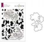 Altenew Ornate Foliage Stamp & Die Set