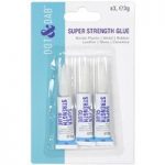Dot and Dab Super Glue 3g | Pack of 3