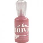 Nuvo by Tonic Studios Crystal Drops Moroccan Red