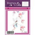 Stamps by Chloe – Fairy Scene