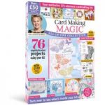 Card Making Magic All-In-One Collection Magazine & Kit #02