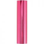 Spellbinders Glimmer Hot Foil Roll in Bright Pink | 15ft x 5in