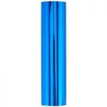 Spellbinders Glimmer Hot Foil Roll in Cobalt Blue | 15ft x 5in
