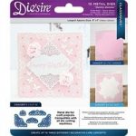 Crafter’s Companion Die’sire Classiques – Dainty Daisies