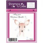 Stamps by Chloe Stamp Doe with Sentiment