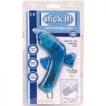 Stick It! Cool Melt Glue Gun (UK Plug)